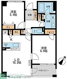 ＣＡＳＳＩＡ横濱ガーデン山 214