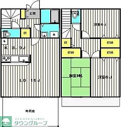 ガーデンホームズ小机1 103