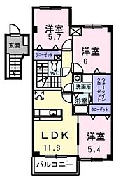 アリア　ステージ 403