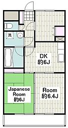 リバストーン神大寺 403