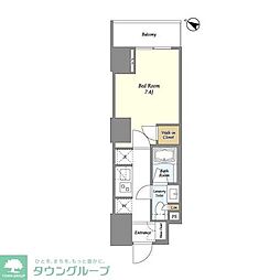 ドゥーエ横濱鶴見 0324