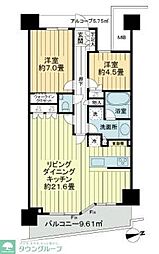 みなとみらいミッドスクエア　ザ・タワーレジデンス 2918