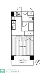 大倉山ヒルテラス 106