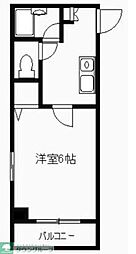 ウェストヴァリー樽町 106