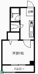 ウェストヴァリー樽町 305