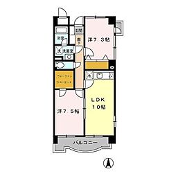 カラット中川 601