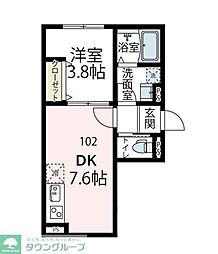 ヴィラシリウス 102