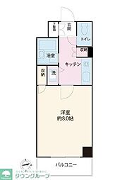 ステラレジデンス横浜 510