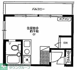 ガーデンプラザ21 301