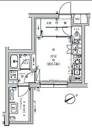 エストゥルース横浜子安 706