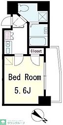 プラスパ鶴見 305