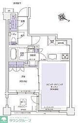 ＫＤＸレジデンス横濱紅葉坂 205