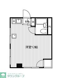 タイガービル 205