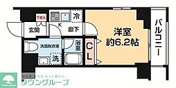 アイルプレミアム横浜ノルド 303