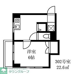 フェリシモサチ 302