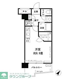 アルテーヌ新横浜 717