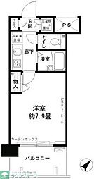 アルテーヌ新横浜 1005