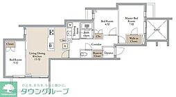 クラリティア横濱反町 0307