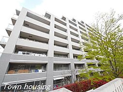 港北センターヒルズＣ棟 4F