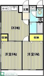 ヴァンベール小机 301