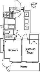 ファーストクラス子安駅 302