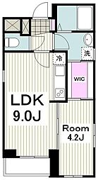 エフパークレジデンス横浜反町 503