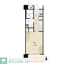 クラッサ元住吉