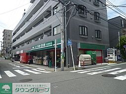 Kクラビス横浜 101