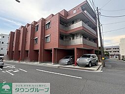 タウンハウス日吉Ｔ 302