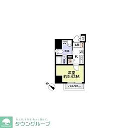 Ｚｅｓｔ横浜 301