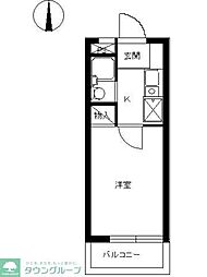 スカイコート白楽第2 302