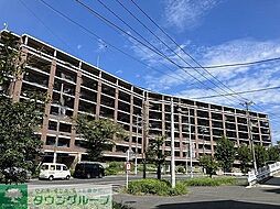 横濱山手テラス　弐番館