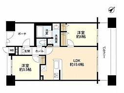 パークフラッツ横濱公園