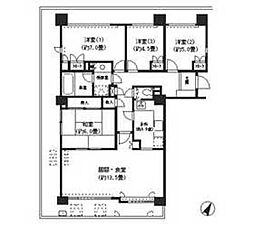 横浜市中区本牧和田
