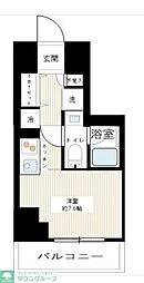 横浜市中区寿町１丁目