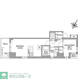 横浜市中区長者町５丁目