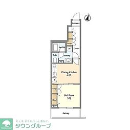 アパルトマン山手公園