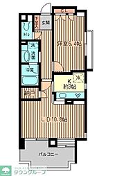 クラージュＫＡＭＡＫＵＲＡＹＡ 0401