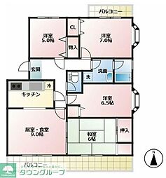 新横浜ニューライフ 212