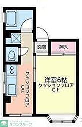 ファミール大和 401