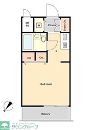 横浜市神奈川区六角橋４丁目
