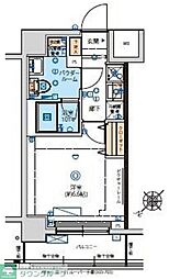 リヴシティ横濱ヒルサイドテラス 504