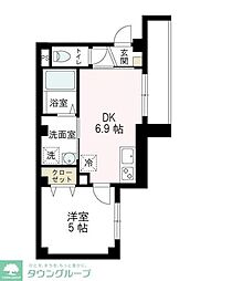 アンブル横濱 101