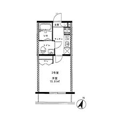 リーヴェルプレミオ横濱岸根 101