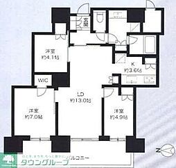 川崎市中原区新丸子東３丁目
