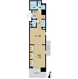 ドゥーエ横濱台町 1001