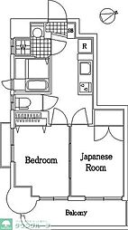 ファーストクラス子安駅 302