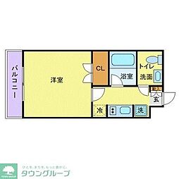 アーク・スクエア 201