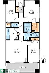 ＣＡＳＳＩＡ横濱ガーデン山 0213