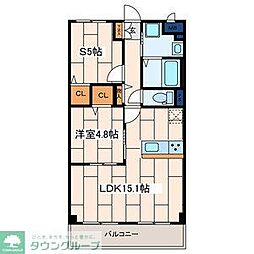 （仮称）大和市西鶴間3丁目マンション 104